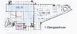 1. Obergeschoss