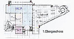 1. Obergeschoss