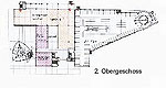 2. Obergeschoss