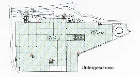 Untergeschoss